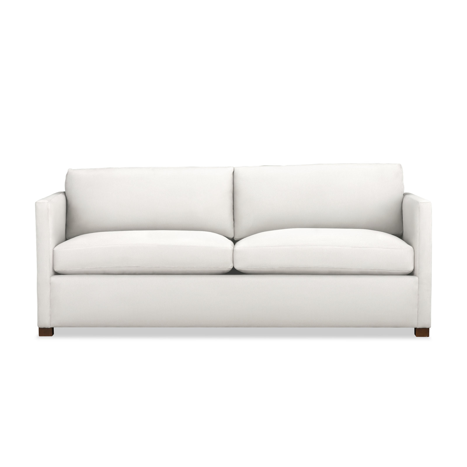 Joss & Main Daiquiri 87" Upholstered Sofa